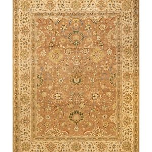 Bloomingdale's Mogul M1440 Area Rug, 9' x 11'10- 4344795