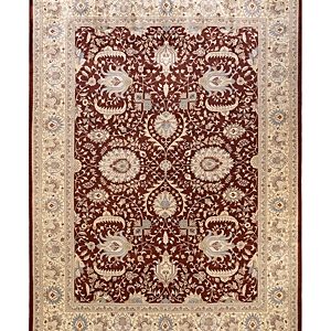 Bloomingdale's Mogul M1444 Area Rug, 9'2 x 12'5- 4344801