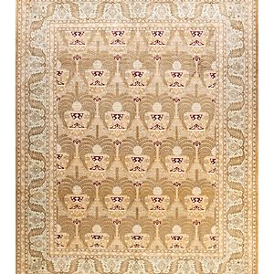 Bloomingdale's Mogul M1453 Area Rug, 8'2 x 10'1- 4344805