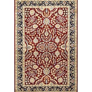 Bloomingdale's Mogul M1471 Area Rug, 3' x 4'9- 4344807