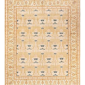 Bloomingdale's Mogul M1477 Area Rug, 8'3 x 10'2- 4344809