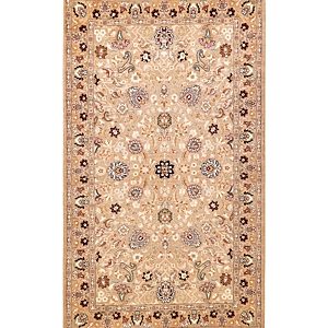 Bloomingdale's Mogul M1496 Area Rug, 3'2 x 5'4- 4344815