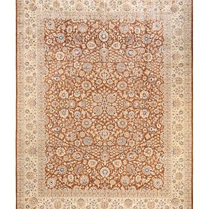 Bloomingdale's Mogul M1497 Area Rug, 9'1 x 12'1- 4344817