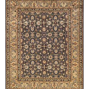Bloomingdale's Mogul M1519 Area Rug, 8'1 x 10'5- 4344821