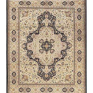 Bloomingdale's Mogul M1519 Area Rug, 8'3 x 10'7- 4344820