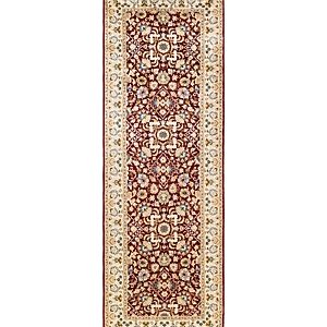 Bloomingdale's Mogul M1549 Runner Area Rug, 2'7 x 7'10- 4344826