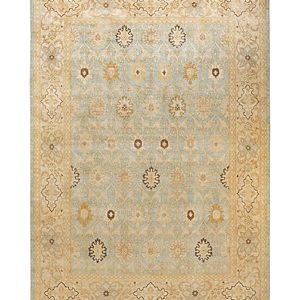 Bloomingdale's Mogul M1561 Area Rug, 8'10 x 12'2- 4344832