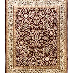 Bloomingdale's Mogul M1582 Area Rug, 8'1 x 10'5- 4344834