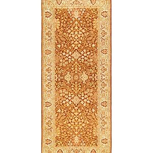 Bloomingdale's Mogul M1583 Runner Area Rug, 2'6 x 6'1- 4344836