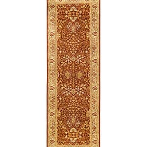 Bloomingdale's Mogul M1589 Runner Area Rug, 2'7 x 8'2- 4344839