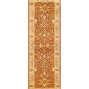 Bloomingdale's Mogul M1604 Runner Area Rug, 2'7 x 8'3- 4344843