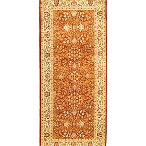 Bloomingdale's Mogul M1604 Runner Area Rug, 3' x 7'3- 4344842