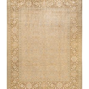 Bloomingdale's Mogul M1632 Area Rug, 9'1 x 12'5- 4344846
