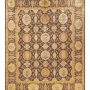 Bloomingdale's Mogul M1646 Area Rug, 8'1 x 10'4- 4344847
