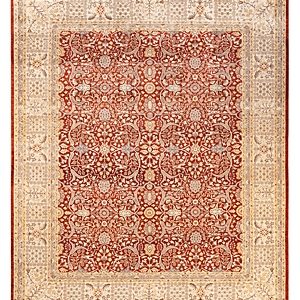 Bloomingdale's Mogul M1663 Area Rug, 8'1 x 10'1- 4344855