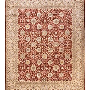 Bloomingdale's Mogul M1663 Area Rug, 8'1 x 10'3- 4344853