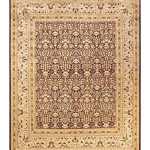 Bloomingdale's Mogul M1663 Area Rug, 8'1 x 10'5- 4344852