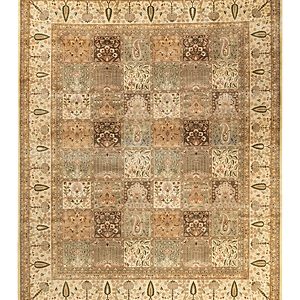 Bloomingdale's Mogul M1663 Area Rug, 8'2 x 10'3- 4344857