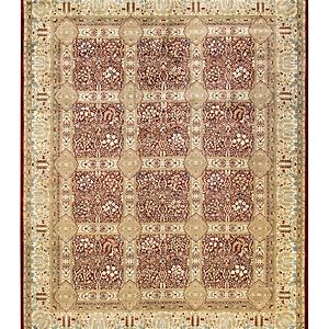 Bloomingdale's Mogul M1663 Area Rug, 8'2 x 10'5- 4344851