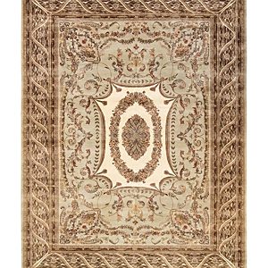Bloomingdale's Mogul M1663 Area Rug, 8'3 x 11'2- 4344856
