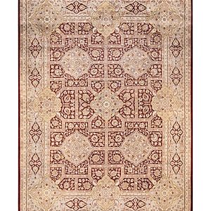 Bloomingdale's Mogul M1663 Area Rug, 9'2 x 12'4- 4344850