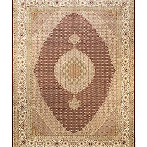 Bloomingdale's Mogul M1688 Area Rug, 9'2 x 12'4- 4344867