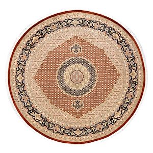 Bloomingdale's Mogul M1688 Round Area Rug, 8'1 x 8'1- 4344868