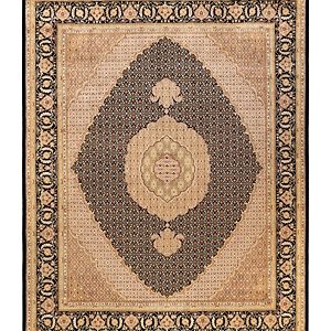 Bloomingdale's Mogul M1697 Area Rug, 8'1 x 10'3- 4344873