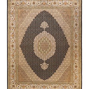 Bloomingdale's Mogul M1697 Area Rug, 8'1 x 10'5- 4344875