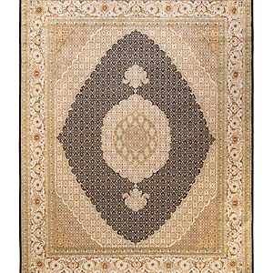 Bloomingdale's Mogul M1697 Area Rug, 8'2 x 10'5- 4344871