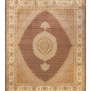 Bloomingdale's Mogul M1697 Area Rug, 8'3 x 10'5- 4344874