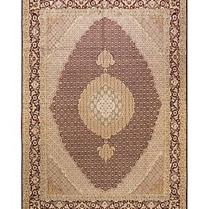 Bloomingdale's Mogul M1717 Area Rug, 9' x 12'5- 4344879
