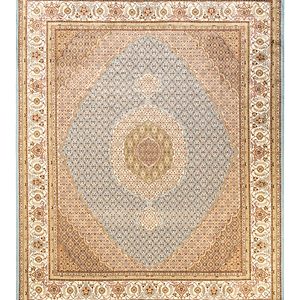 Bloomingdale's Mogul M1734 Area Rug, 8'2 x 10'1- 4344880