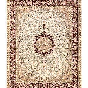Bloomingdale's Mogul M1758 Area Rug, 8'2 x 10'5- 4344881