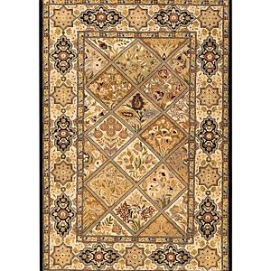 Bloomingdale's Mogul M1789 Area Rug, 2'8 x 4'2- 4344890