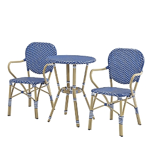 Sparrow & Wren Dimballe 3 Piece Outdoor Dining Set- 4259092