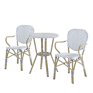 Sparrow & Wren Dimballe 3 Piece Outdoor Dining Set- 4259092