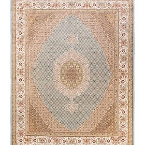 Bloomingdale's Mogul M1798 Area Rug, 8'1 x 10'5- 4344898