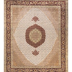 Bloomingdale's Mogul M1798 Area Rug, 8'2 x 10'3- 4344897