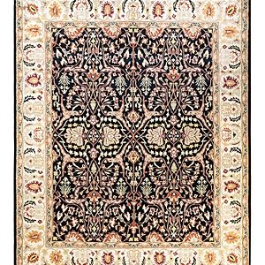 Bloomingdale's Mogul M1365 Area Rug, 8'3 x 10'1- 4350000