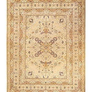 Bloomingdale's Mogul M1403 Area Rug, 9'2 x 12'1- 4350001