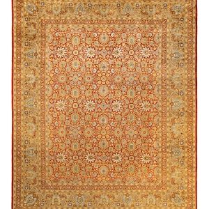 Bloomingdale's Mogul M1404 Area Rug, 8'1 x 10'2- 4350002