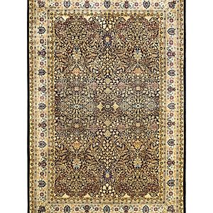 Bloomingdale's Mogul M1450 Area Rug, 6'2 x 9'3- 4350004