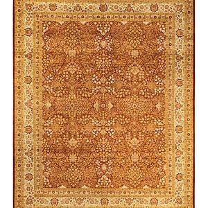 Bloomingdale's Mogul M1602 Area Rug, 8'1 x 10'4- 4350005