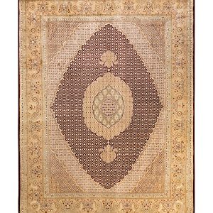 Bloomingdale's Mogul M1718 Area Rug, 8' x 10'5- 4350011