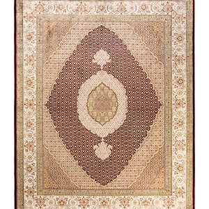 Bloomingdale's Mogul M1798 Area Rug, 8' x 10'3- 4350012