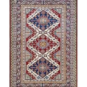 Bloomingdale's Tribal M1885 Area Rug, 6'1 x 8'9- 4350067