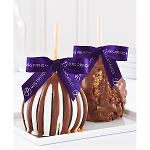 Mrs Prindables Classic Two Caramel Apples Pack- 4353856