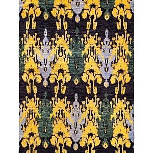 Bloomingdale's Modern M1652 Area Rug, 5'10 x 9'2- 4355700