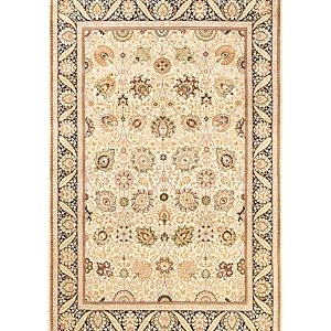 Bloomingdale's Mogul M1421 Area Rug, 6'2 x 9'7- 4355691